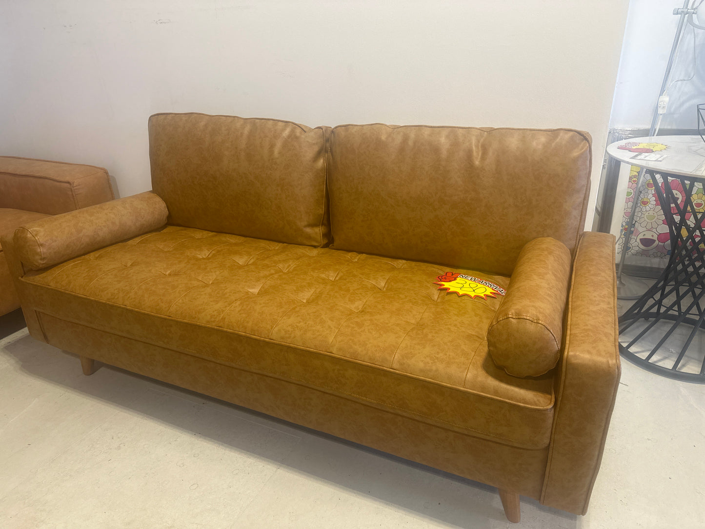Love seat sofa - SF115