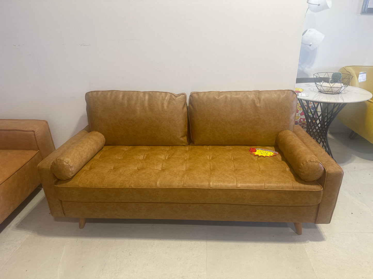 Love seat sofa - SF115