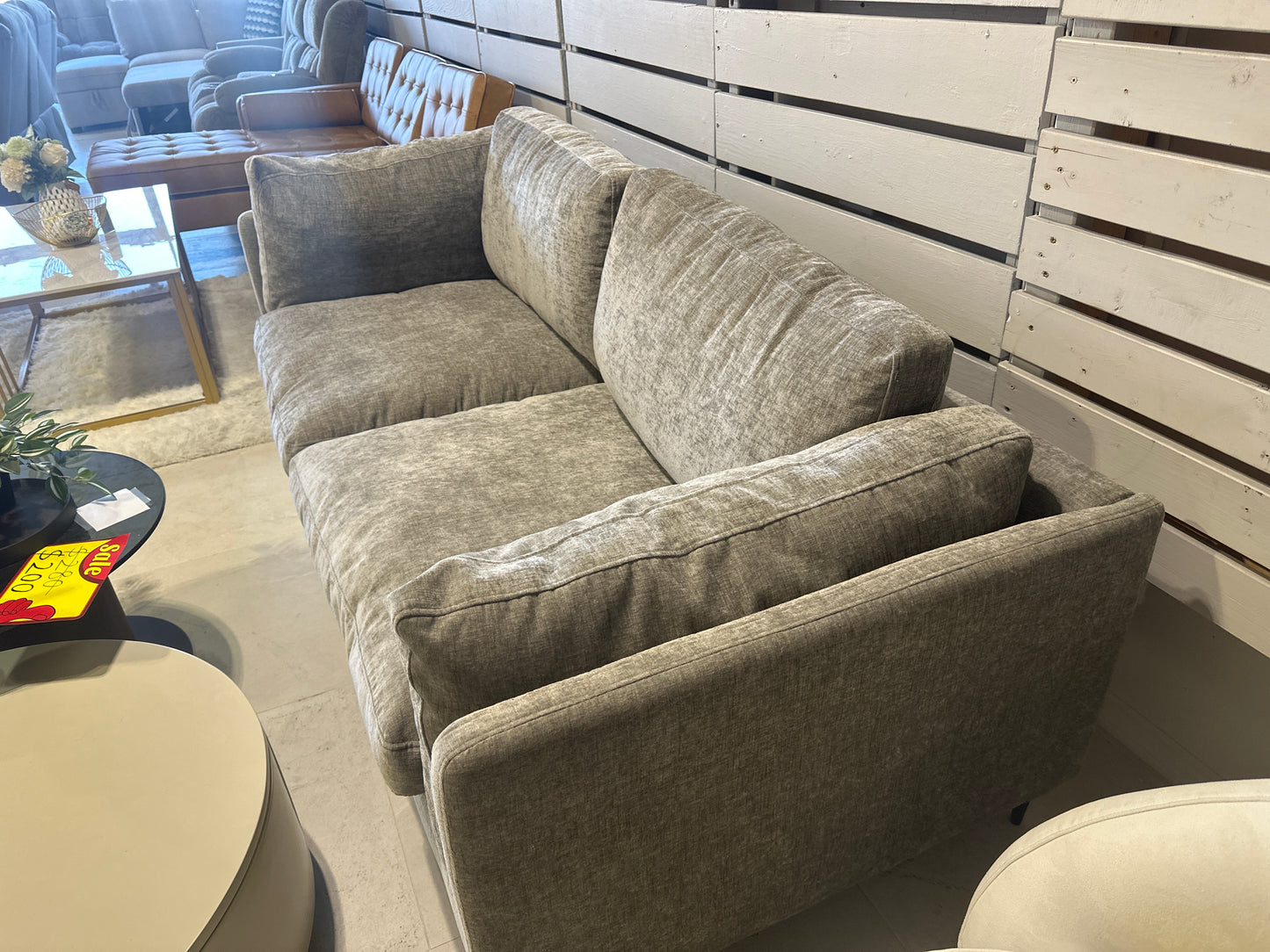 Love seat sofa - SF112