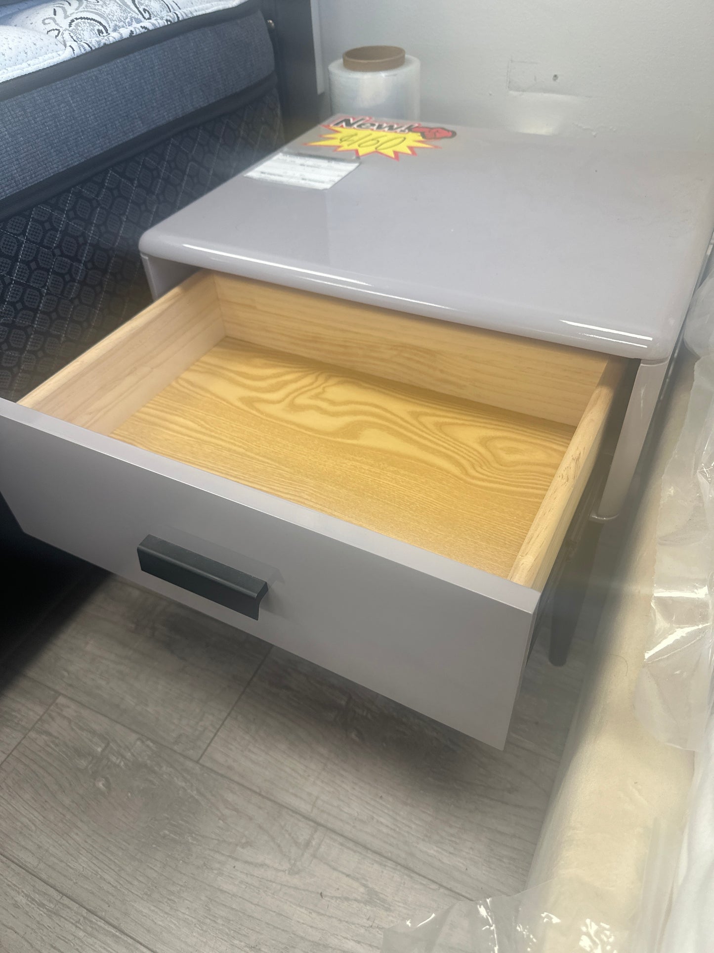 Night Stand - NS103