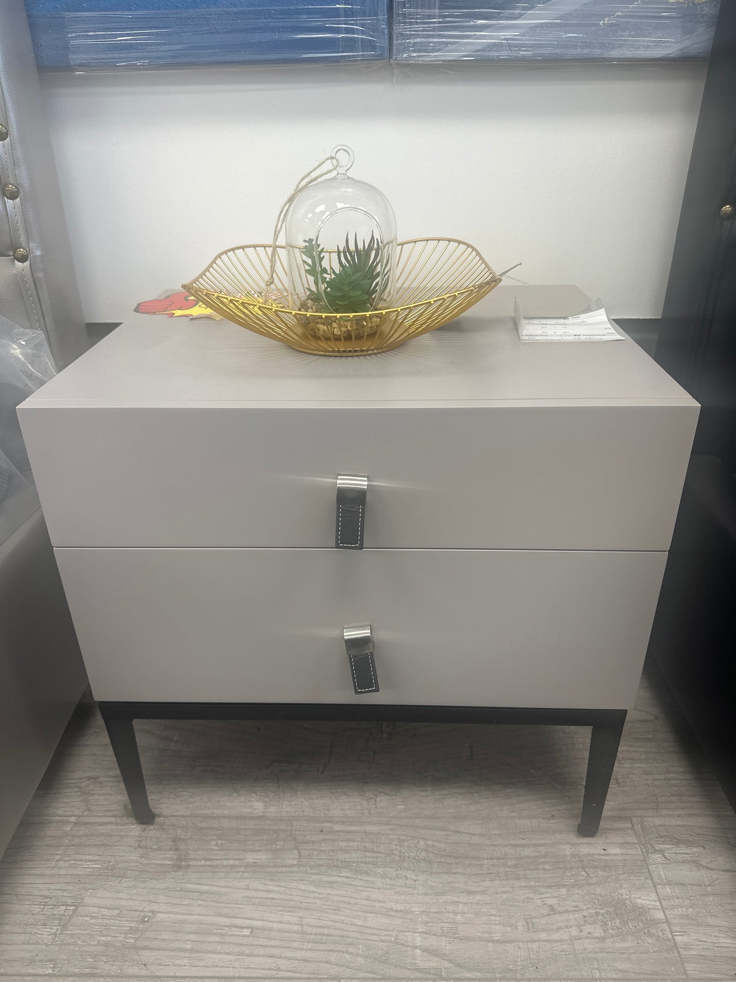 Night stand - NS102