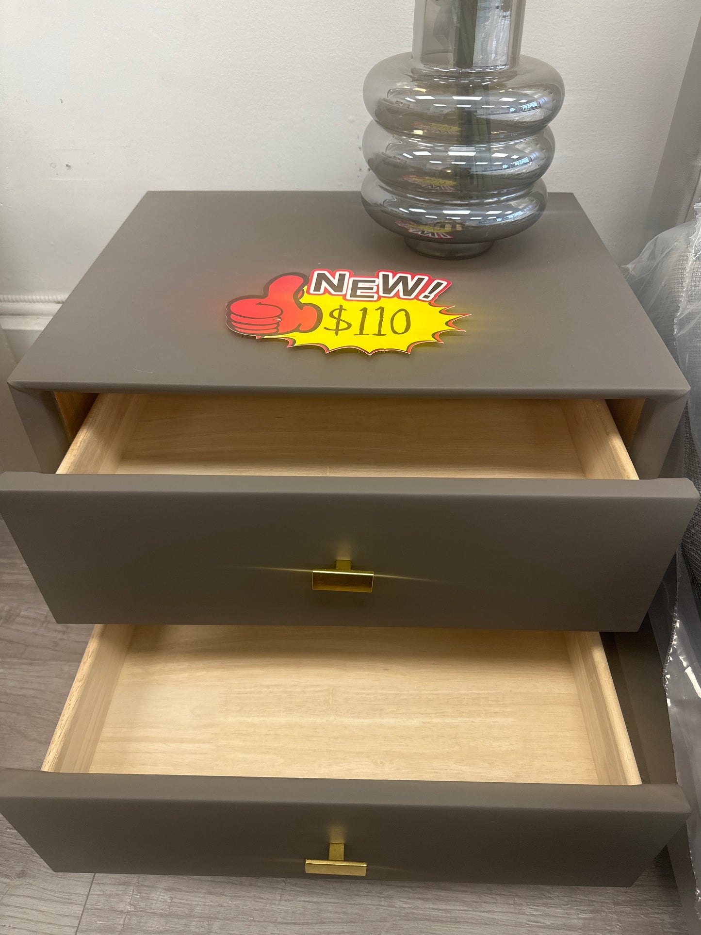 Night stand - NS101