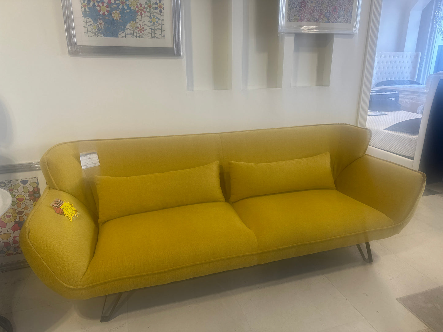 Fashion Love sofa - SF110