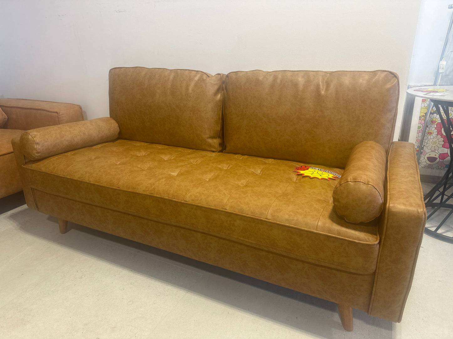 Love seat sofa - SF115