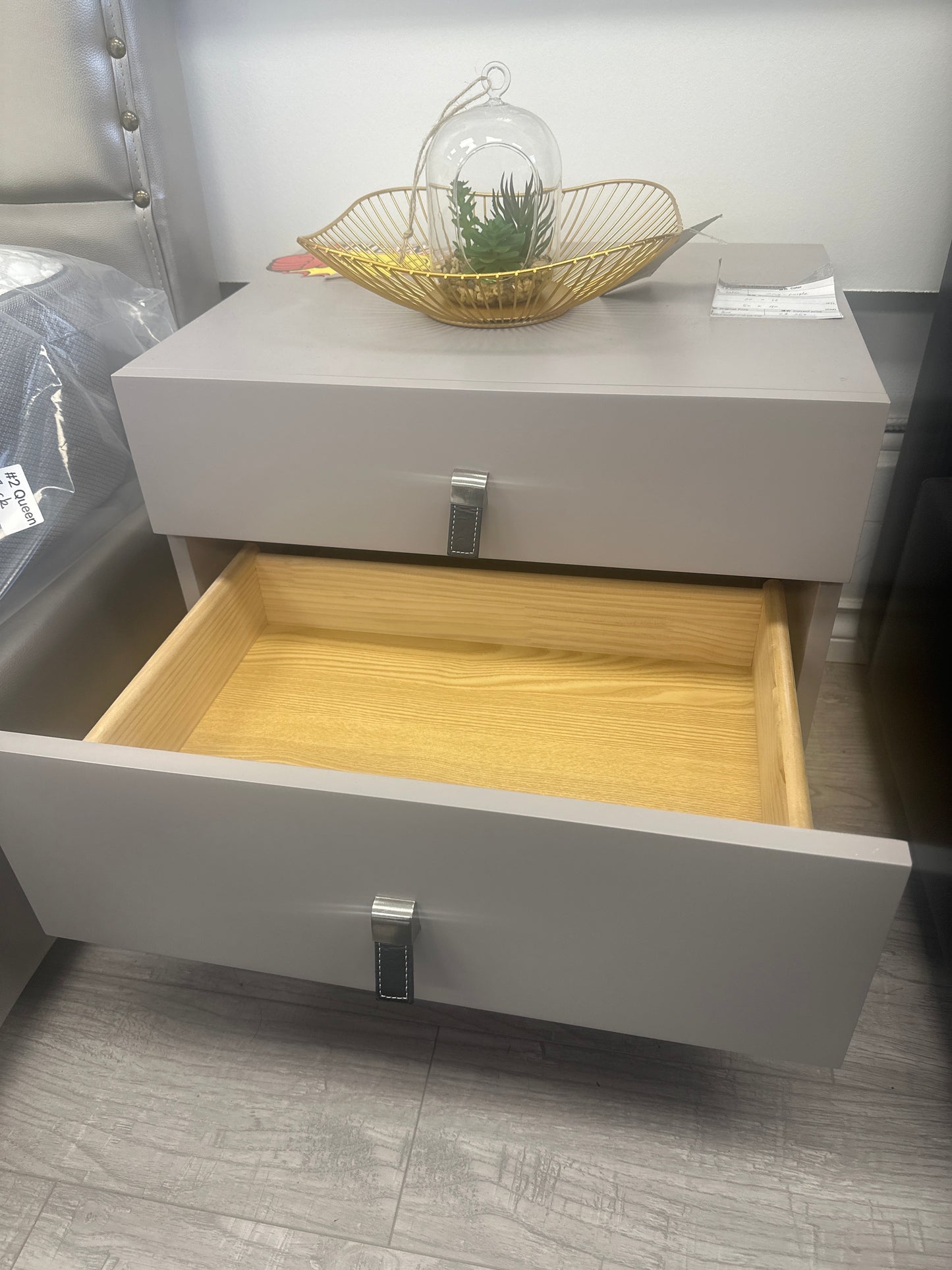 Night stand - NS102