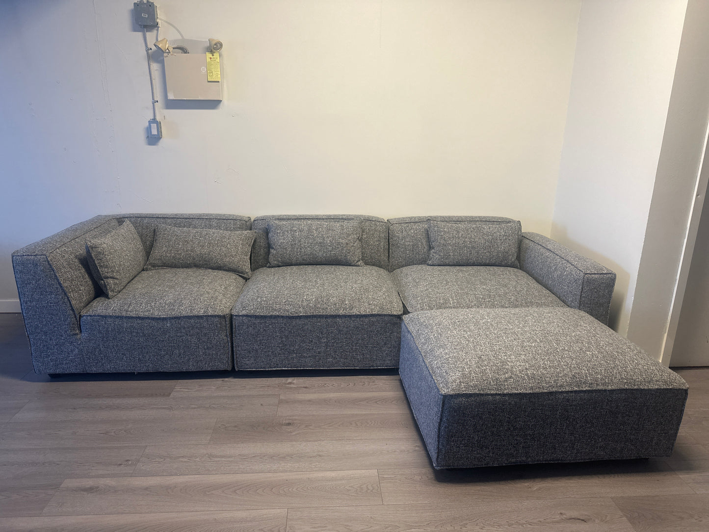 Modular sofa set - SF212