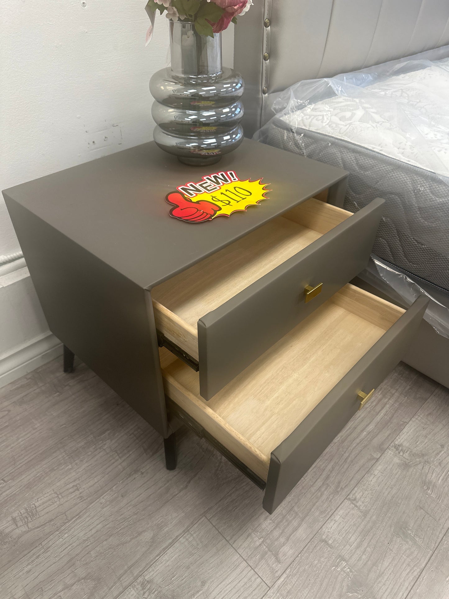 Night stand - NS101