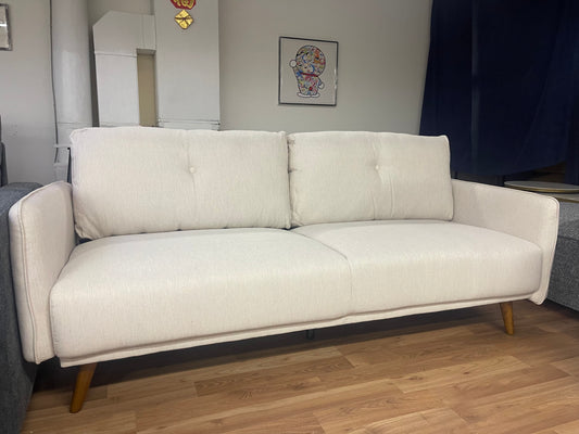 Alberta Love seat sofa