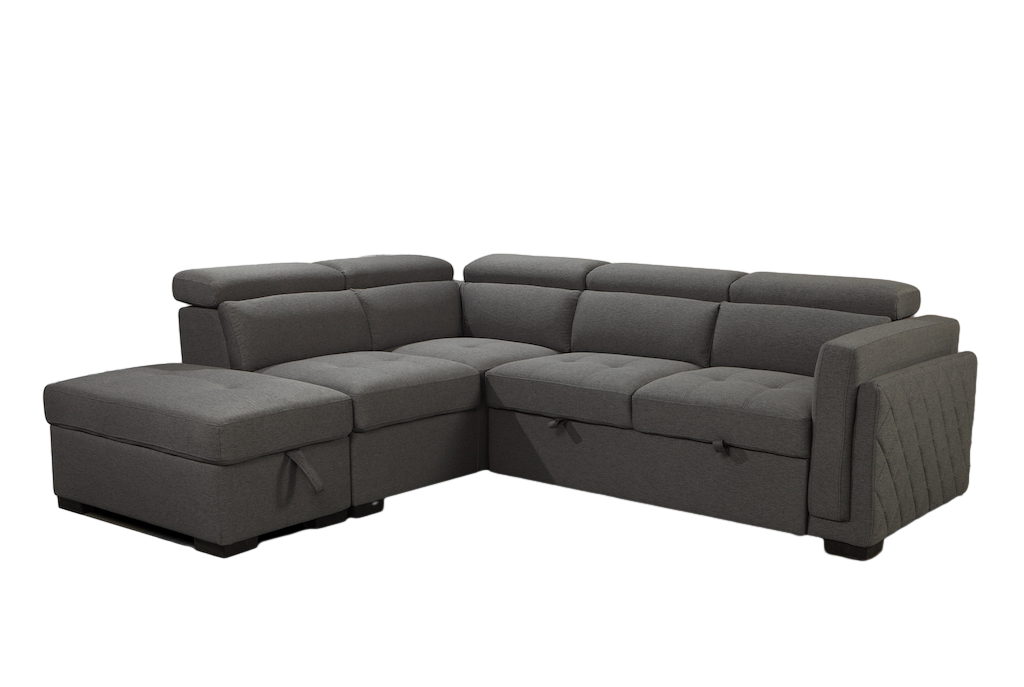 Sectional Sofa bed