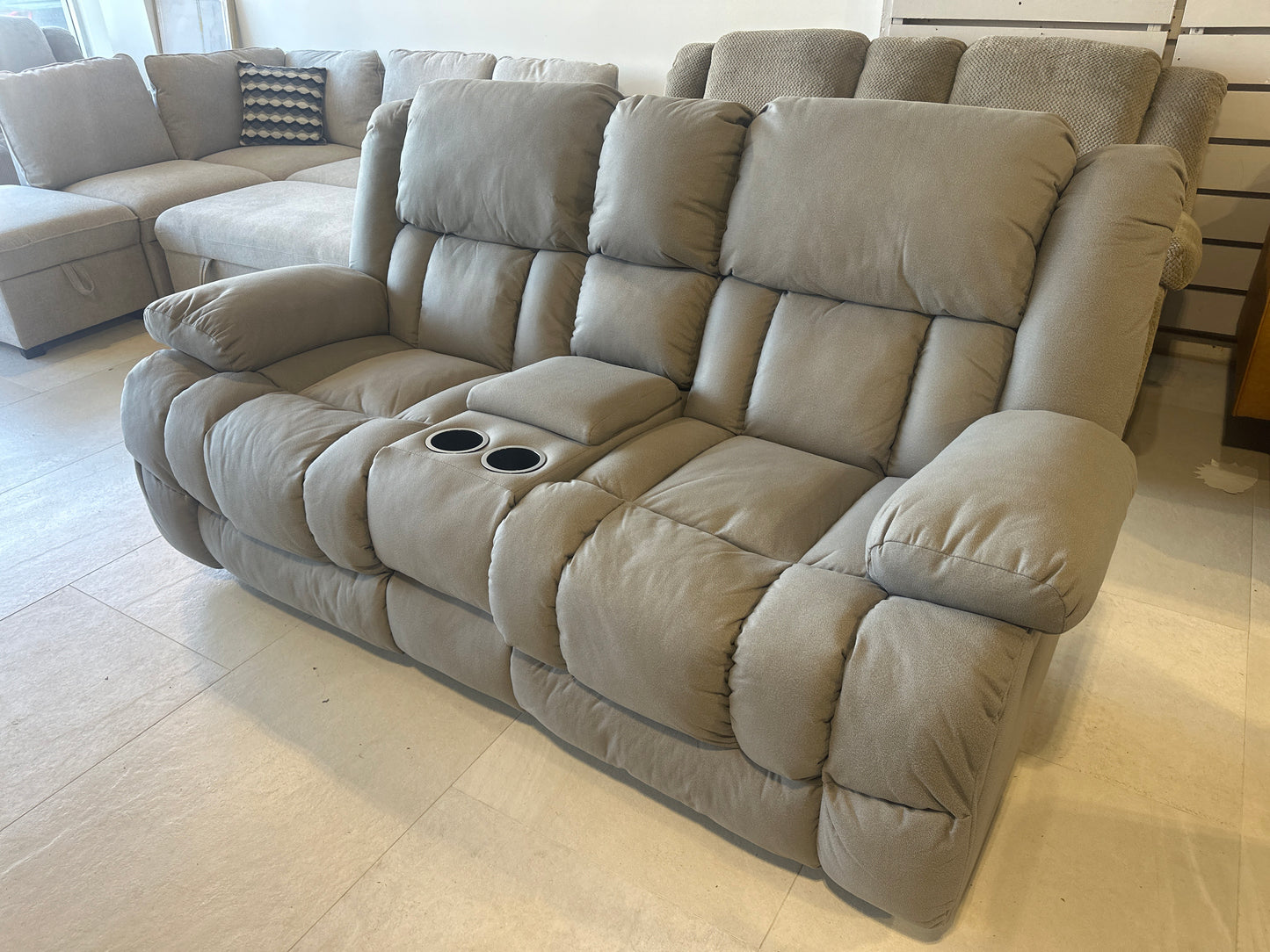 Comfort sofa - SF105