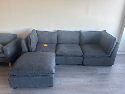 Modular sofa set - SF204