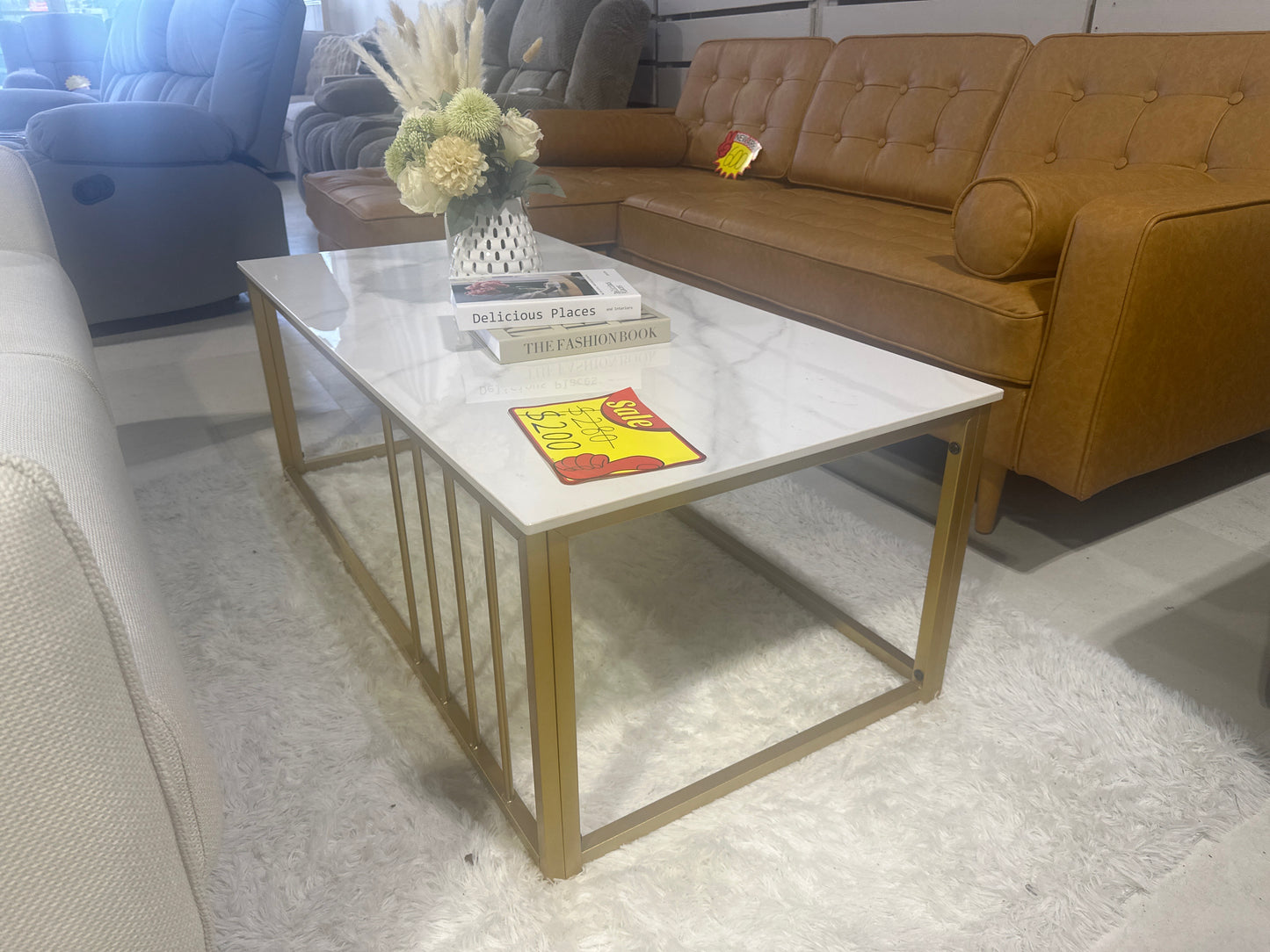 Coffee table - CT101