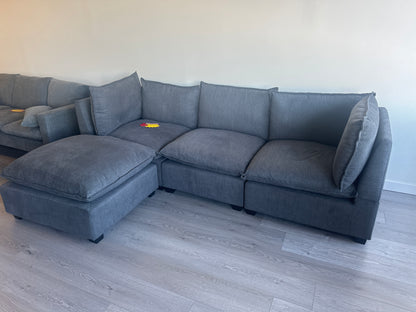 Modular sofa set - SF204