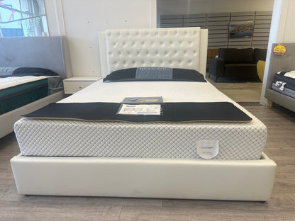 Queen size bed frame - BD106