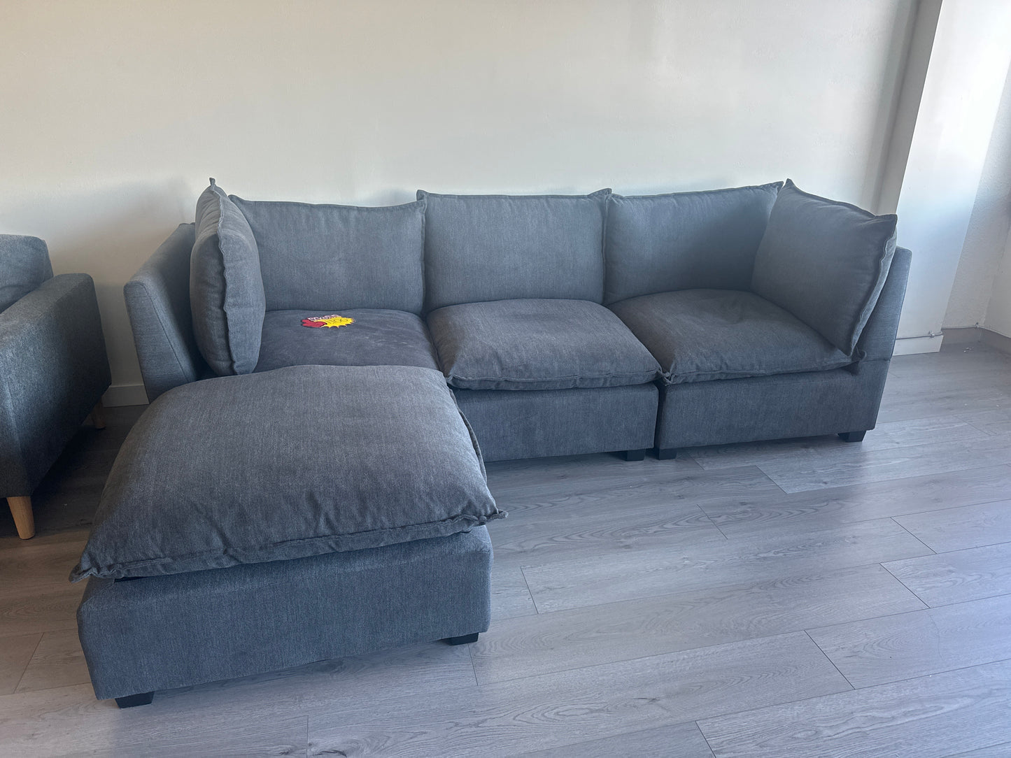 Modular sofa set - SF204