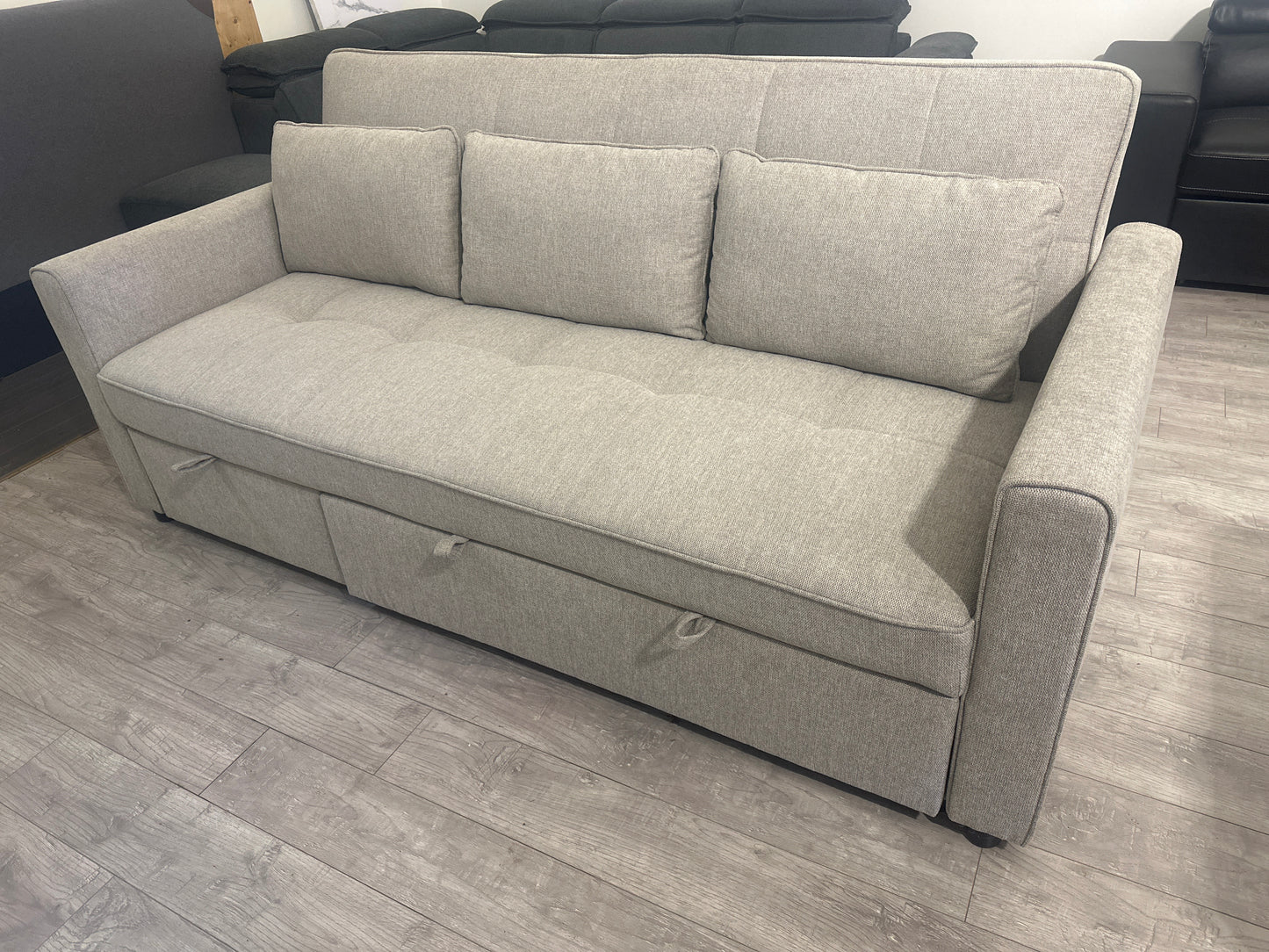 Sofabed - SF117