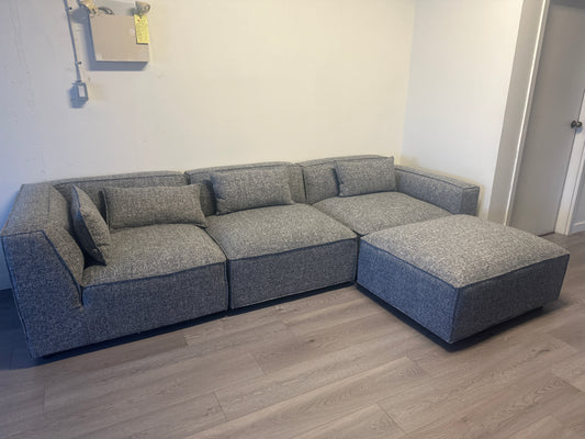 Modular sofa set - SF212