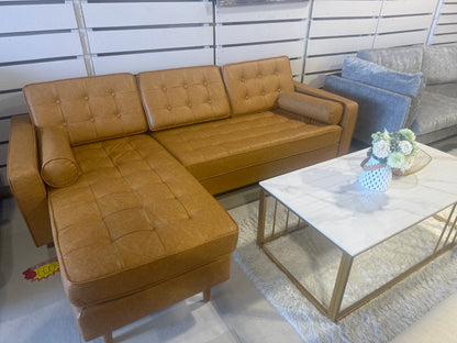 Modern L shape Sectional - SF107