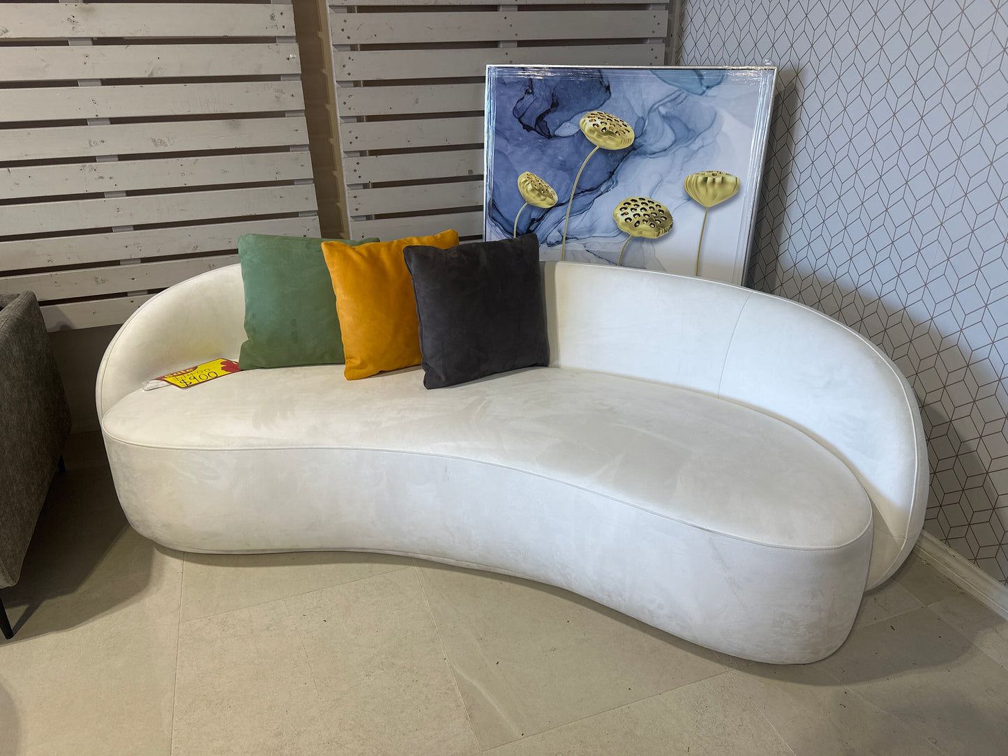 Fashion sofa - SF111