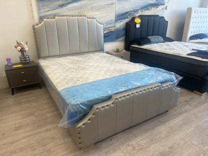 Queen size bed -BD103