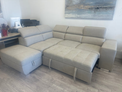 Sectional Sofa bed - SF101