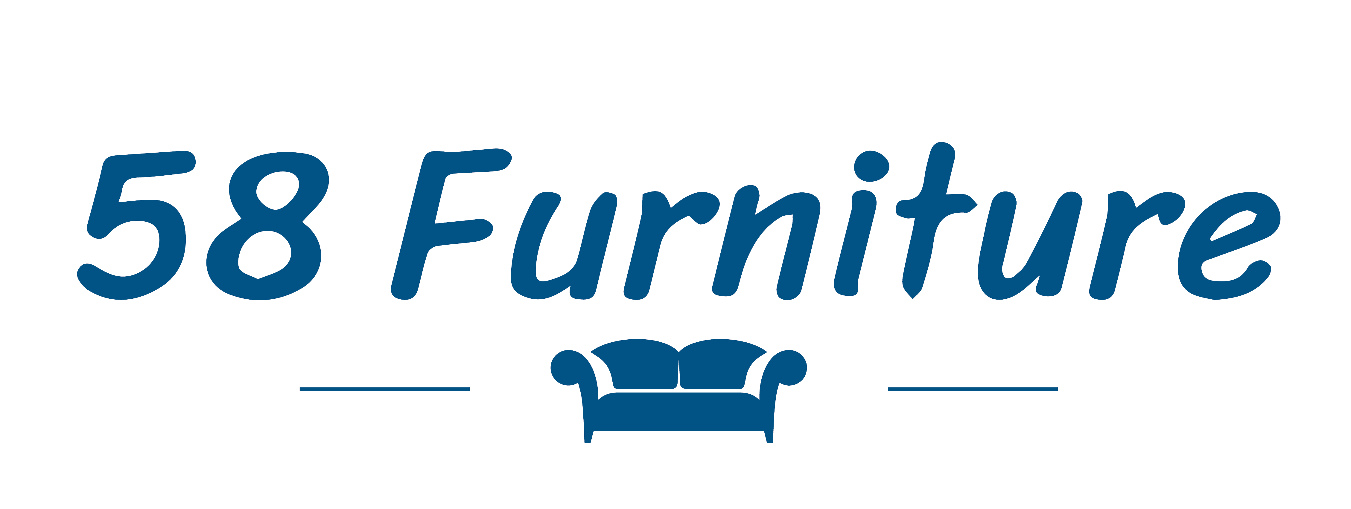 58 furniture